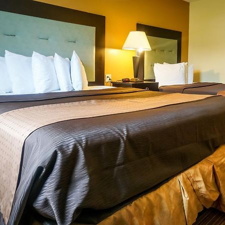 Cocoa Country Inn เฮอร์ชีย์ ภายนอก รูปภาพ