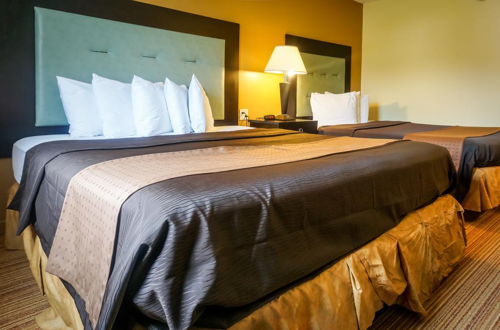 Cocoa Country Inn เฮอร์ชีย์ ภายนอก รูปภาพ