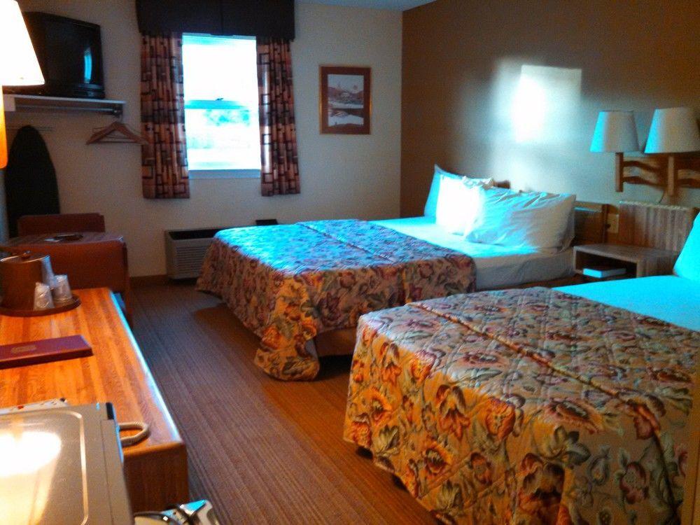 Cocoa Country Inn เฮอร์ชีย์ ภายนอก รูปภาพ